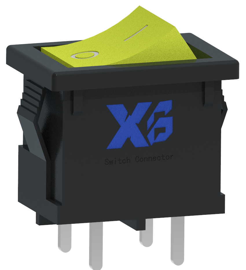 XB-KD-RS601A-101001BB